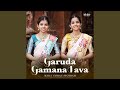 Garuda Gamana Tava Maha Vishnu Stotram
