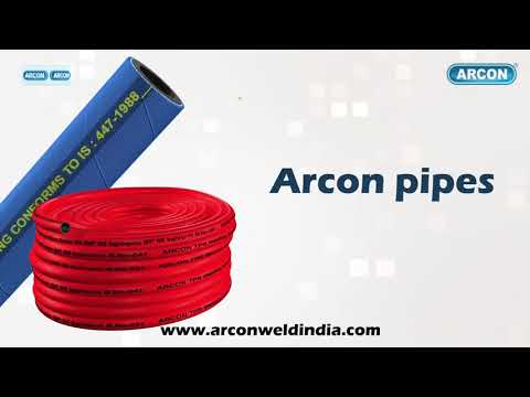 Rubber Hose Pipe