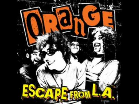 Orange - 11 - Karma Chameleon + lyrics