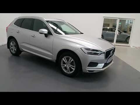 172MH1417 - 2017 Volvo XC60 D4 FWD MOM 5DR AUTO 50,995