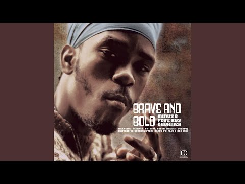 Brave & Bold (feat. Ras Charmer) (Dubversive Soundsystem Remix)
