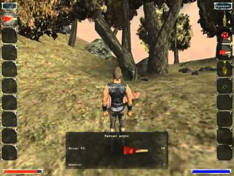 Zagrajmy w Gothic I odc. 1 Początek