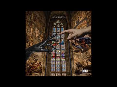 M.A.V. & Hobgoblin – Angelz And Demonz