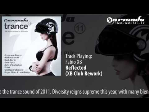 CD2 - 06 Fabio XB - Reflected (XB Club Rework)