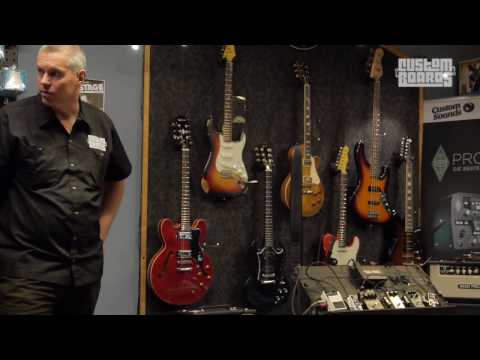 Häiriöt kitaralaitteistossa osa 4 - Maalenkki