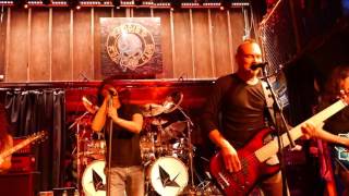 Fates Warning - Monument (Live at Chicago 10-17-15)