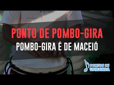 Capa do vídeo: Gira – É de Maceió