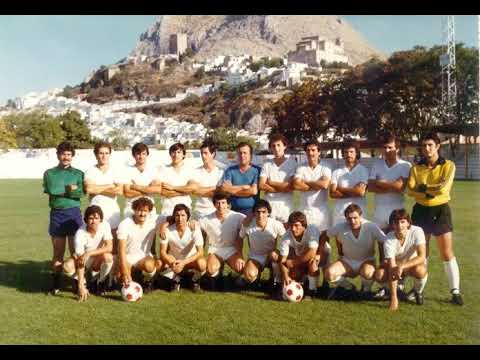 Super video del Martos C.D.