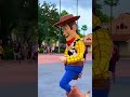 Toy Story Incredibles Ratatouille In Pixar Parade Shorts