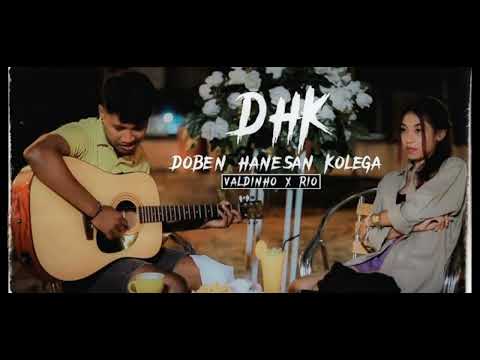 Doben Hanesan Kolega//Valdinho x Rio (Oficial Lirik)
