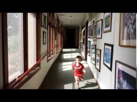 Sam Takes Off (Again)