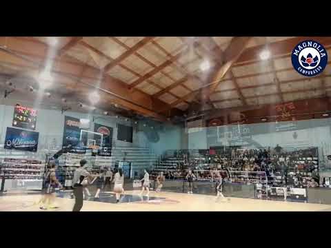 Gli highlights del confronto dell'under 15 dei #fioridacciaio contro Bologna