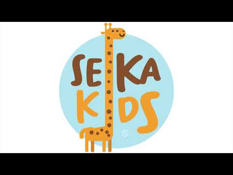 Zvuk fena za kosu(Šum) 4h - Hair Dryer Sound For Your Crying Baby - Uspavajte Bebu @SekaKids