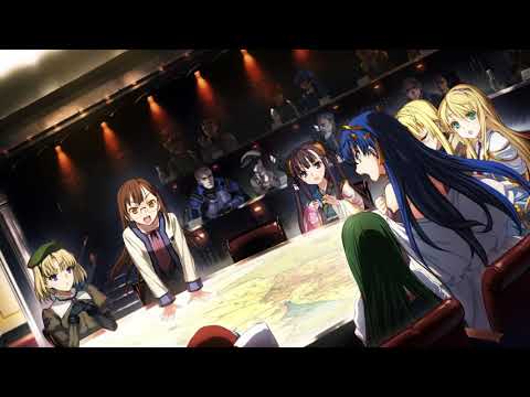 Rance X - Strategy Phase Extended