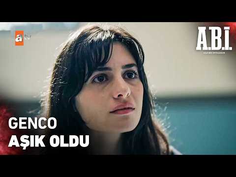 Genco senin için cehennemi cennete çevirir! - A.B.İ. 4. Bölüm