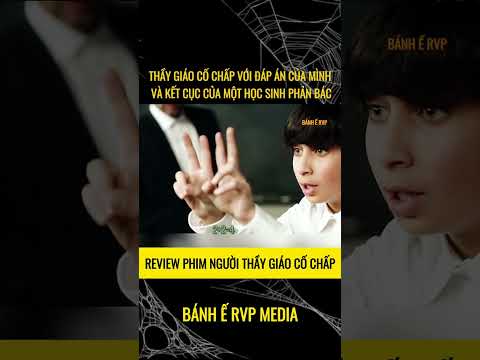 NGƯỜI THẦY GIÁO KIÊN ĐỊNH VỚI ĐÁP ÁN CỦA BẢN THÂN