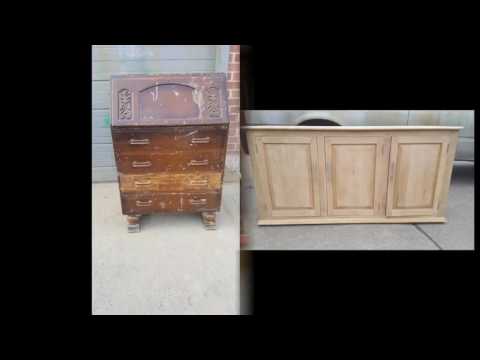 Classic Door Striping