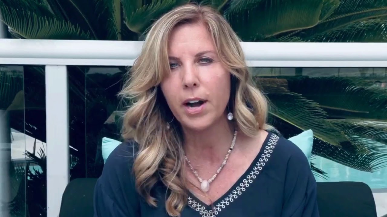 Promotional video thumbnail 1 for Gina Ann