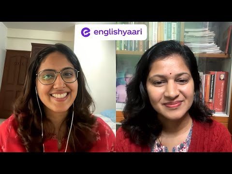 Amazing Tutor on @EnglishYaari  How to learn new Vocab ☝️Easy-Peasy Methods 😇