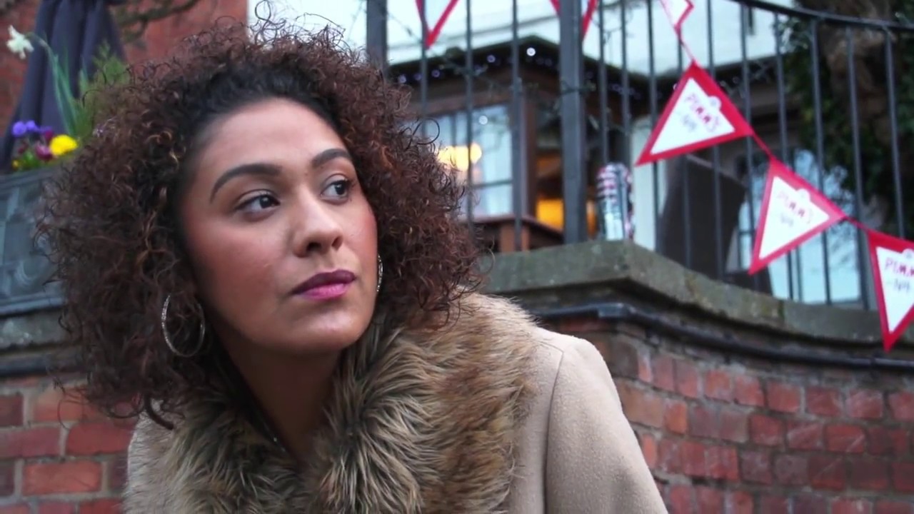 Promotional video thumbnail 2 for The Sonnet Man