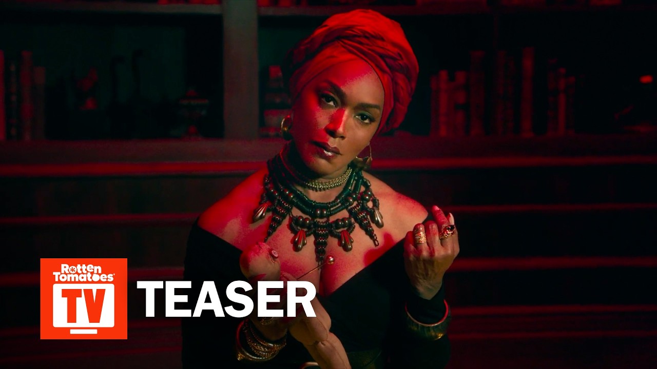 American Horror Story Season 13 Teaser