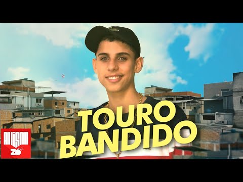 MC Michel ZL - Touro Bandido (DJ Loirin)