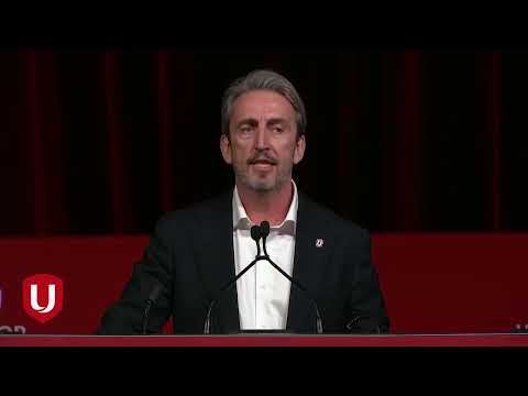 Gavin McGarrigle on the power of organizing