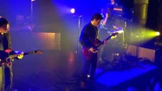 Balthazar - Listen Up live melkweg