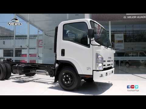 download lagu mp3 mp4 Camion Isuzu, download lagu Camion Isuzu gratis, unduh video klip Camion Isuzu