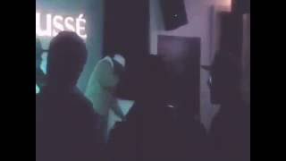 Reggie Webb & G.S @ The Velvet Rope Lounge , Dream Big Mondays, Hosted by Felita Rankin in Chicago.