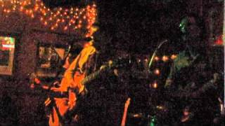 The Psychedelic Cowboys 