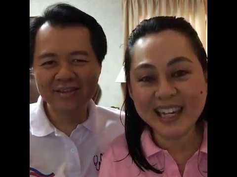 Babala sa Bottled Water, Insecticide, Microwave - Doc Willie at Liza Ong Live #201