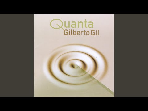 Fogo Líquido - Gilberto Gil
