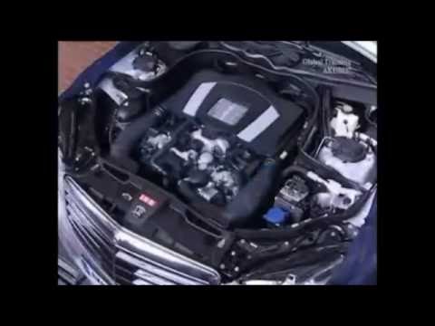 How To Remove Alternator and Replace Voltage Regulator - Mercedes-Benz M272 V6 2.5L 3.0L 3.5L