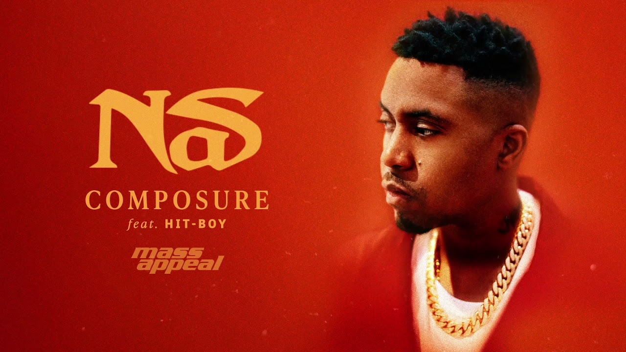 Nas - Composure