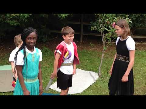 A Midsummer Nights Dream