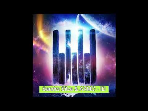 AXMO & Sandro Silva - Heaven & Hell (Official Audio) [W&W Dj Mag Festival]