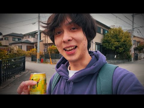 日本毒販（故事會） (Japanese Drug Dealers (Storytime))