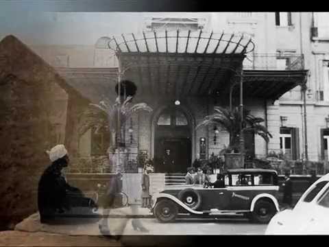 Roarin' 1920s: Ben Bernie & His Orch. - Flower of Araby, 1922