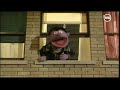 Plaza Sésamo Sesame Street Home To Me Latin Spanish