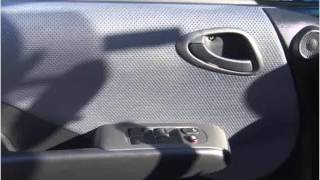 preview picture of video '2008 Honda Fit Used Cars Epsom NH'