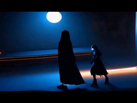 Studio-X VS Simon Carter- Dance With The Devil: Shadow Self (Original Fan Video)[True CosmicDelight]