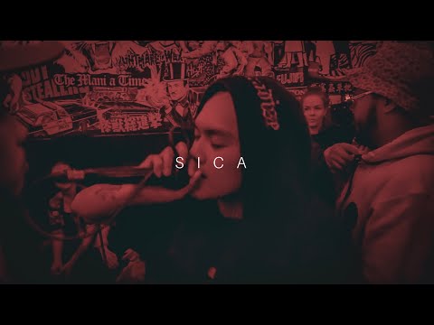 Kozzy Times: Sica - Episode 18