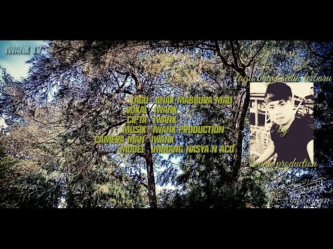Ana' mabbura mali. //IWANK - cpt IWANK//lagu bugis terbaru 2022(OFFICIAL MUSIC VIDEO)