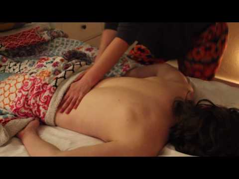 Valentine Seattle Massage Pro DIY Series