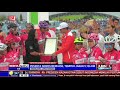 Menpora Terima Penghargaan MURI Atas Penyelenggaraan GPN 2017