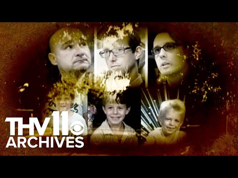 Lives Forever Changed: The West Memphis Murders | THV11 Archives