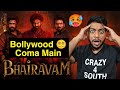 Bhairavam Movie Hindi Dubbed Now Streaming On Zee 5 Review Trailer Explained Crazy 4 South