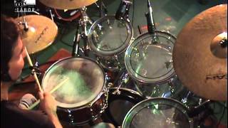 Doboktatás: lineáris dobolás 1.