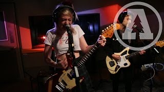 Charly Bliss - Percolator | Audiotree Live